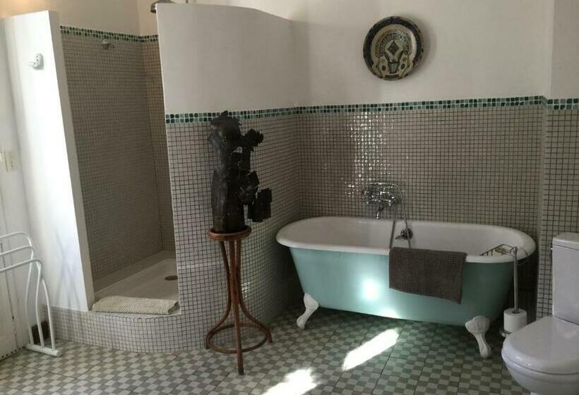 צימר Villa Delphina