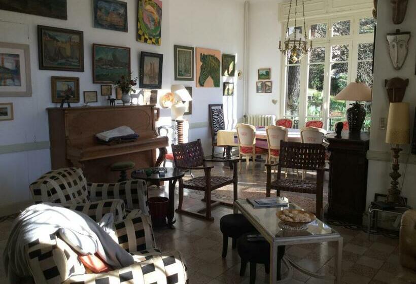 צימר Villa Delphina