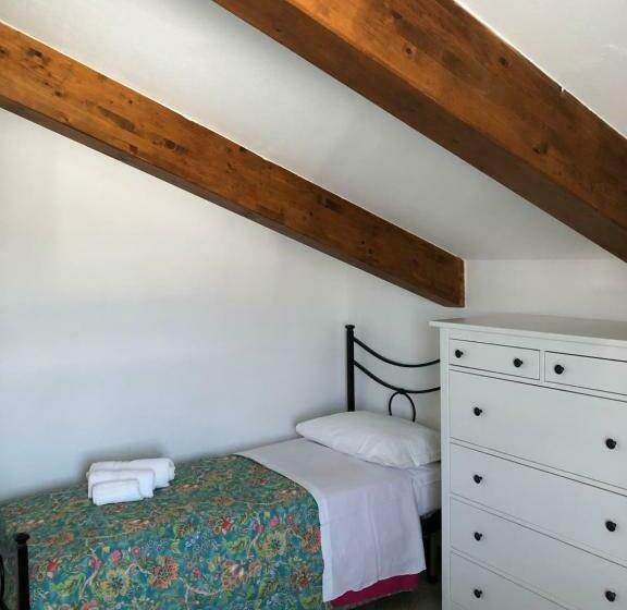 Bed and Breakfast Villa Marco Aurelio