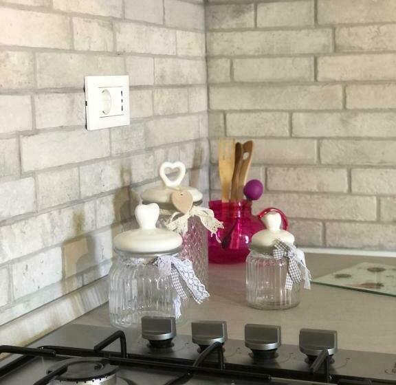 Bed and Breakfast Villa Marco Aurelio