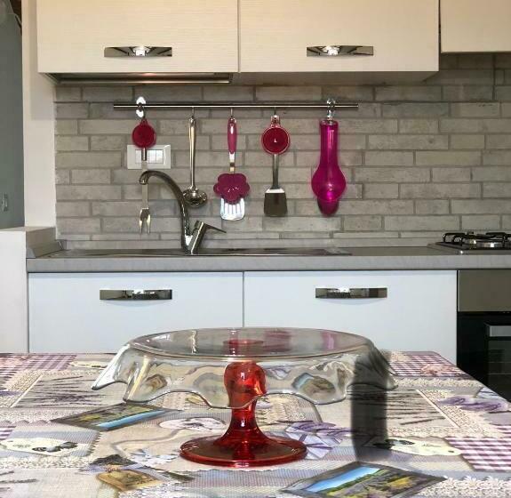 Bed and Breakfast Villa Marco Aurelio