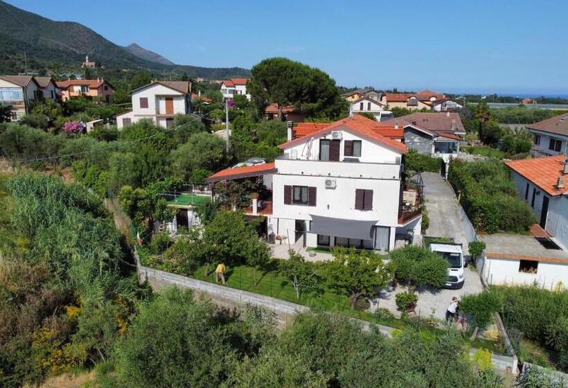 Bed and Breakfast Villa Marco Aurelio