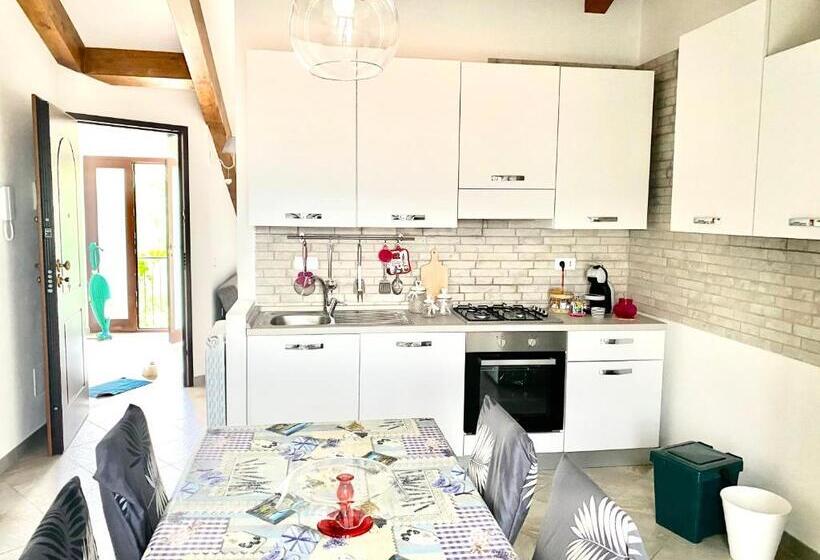 Bed and Breakfast Villa Marco Aurelio