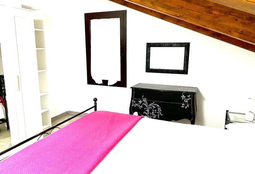 Bed and Breakfast Villa Marco Aurelio