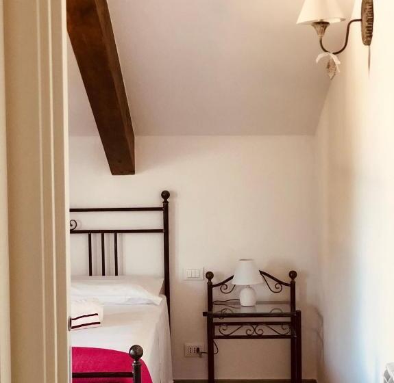 Bed and Breakfast Villa Marco Aurelio