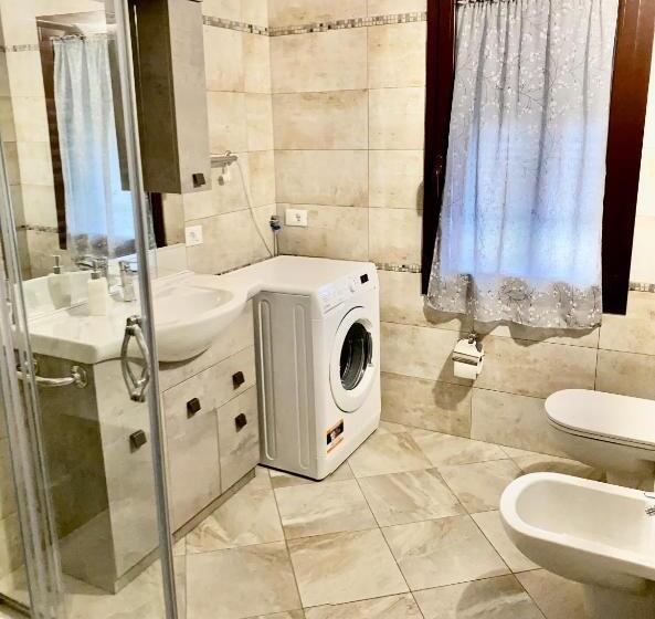 Bed and Breakfast Villa Marco Aurelio