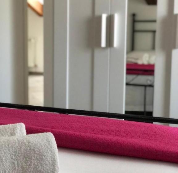 Bed and Breakfast Villa Marco Aurelio