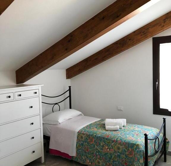 Bed and Breakfast Villa Marco Aurelio