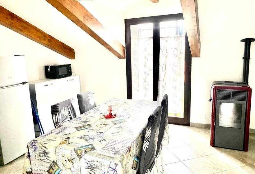 Bed and Breakfast Villa Marco Aurelio