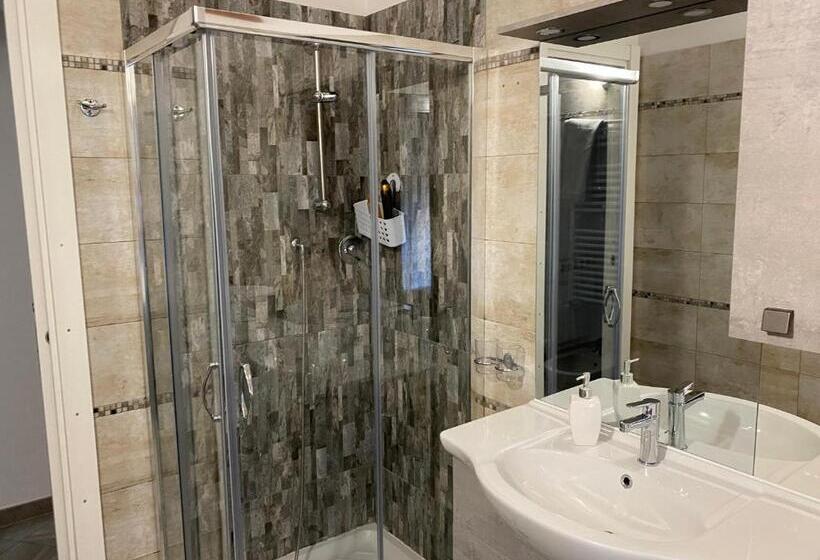 Bed and Breakfast Villa Marco Aurelio