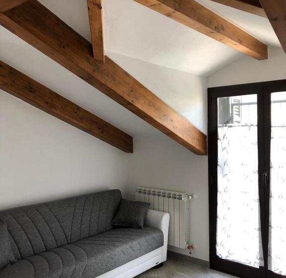 Bed and Breakfast Villa Marco Aurelio