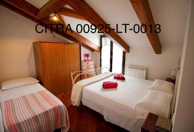 Bed and Breakfast Villa Marco Aurelio