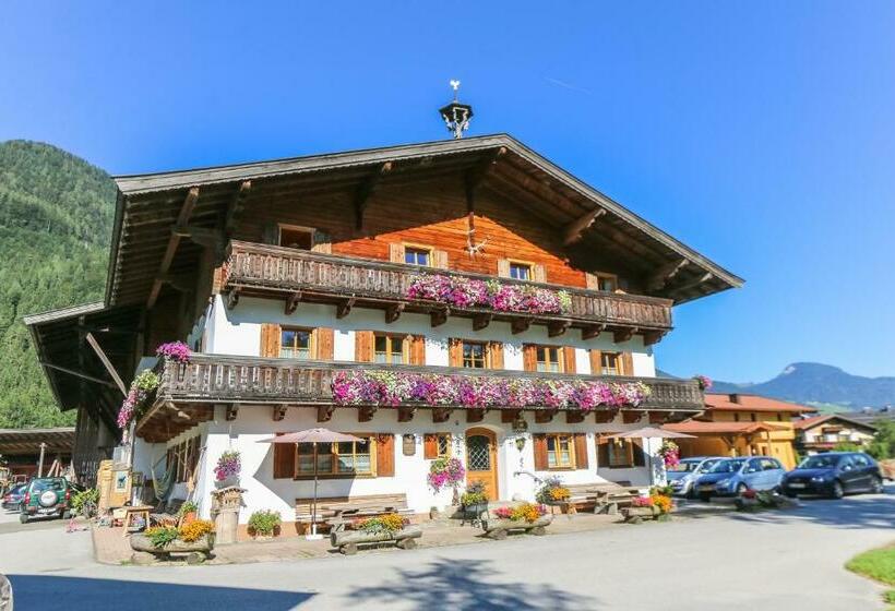 Frühstückspension Müllergut