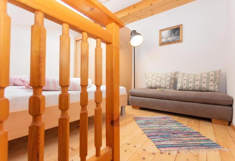 Frühstückspension Müllergut