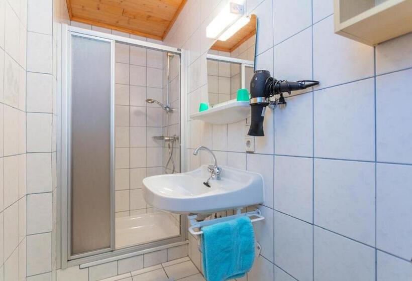 Frühstückspension Müllergut