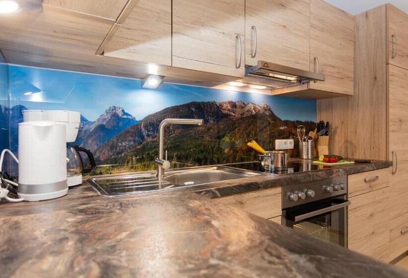 Frühstückspension Müllergut