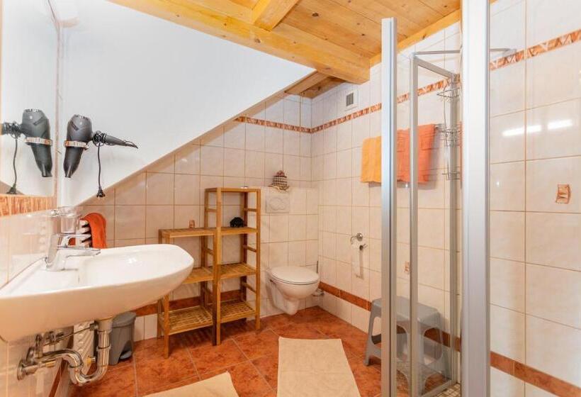 Frühstückspension Müllergut