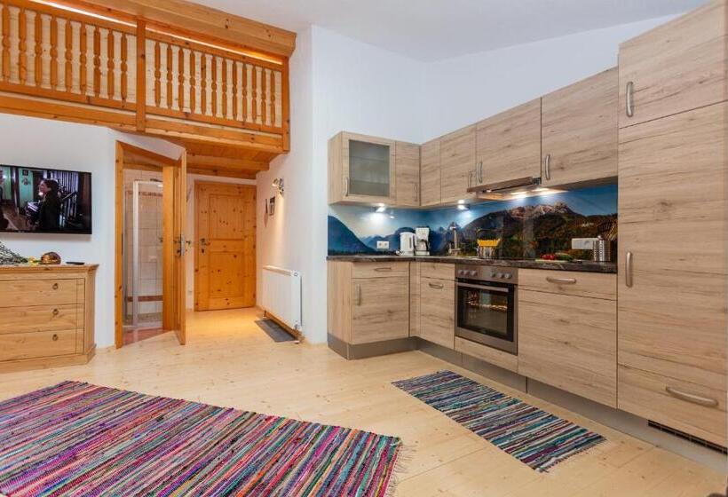 Frühstückspension Müllergut