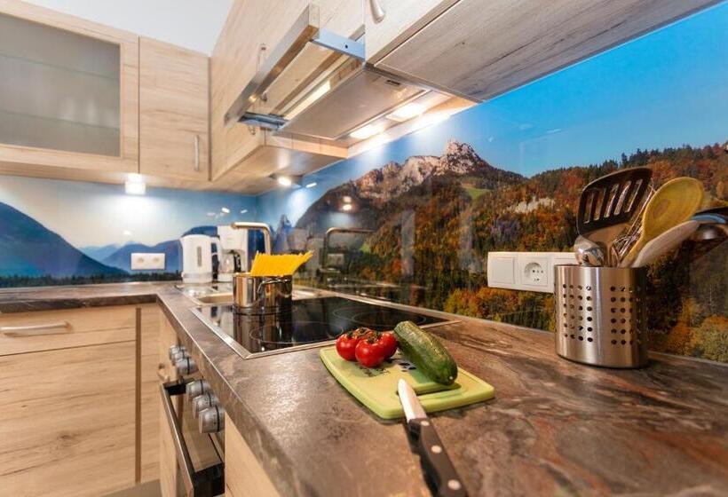 Frühstückspension Müllergut