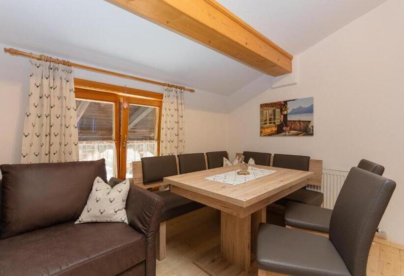 Frühstückspension Müllergut