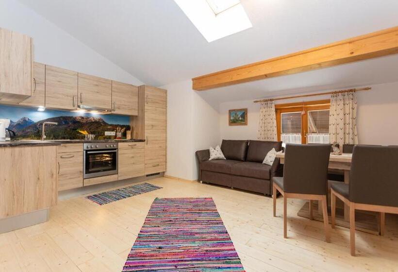 Frühstückspension Müllergut