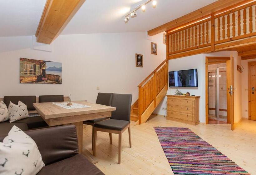 Frühstückspension Müllergut