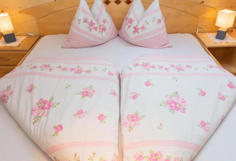 Frühstückspension Müllergut