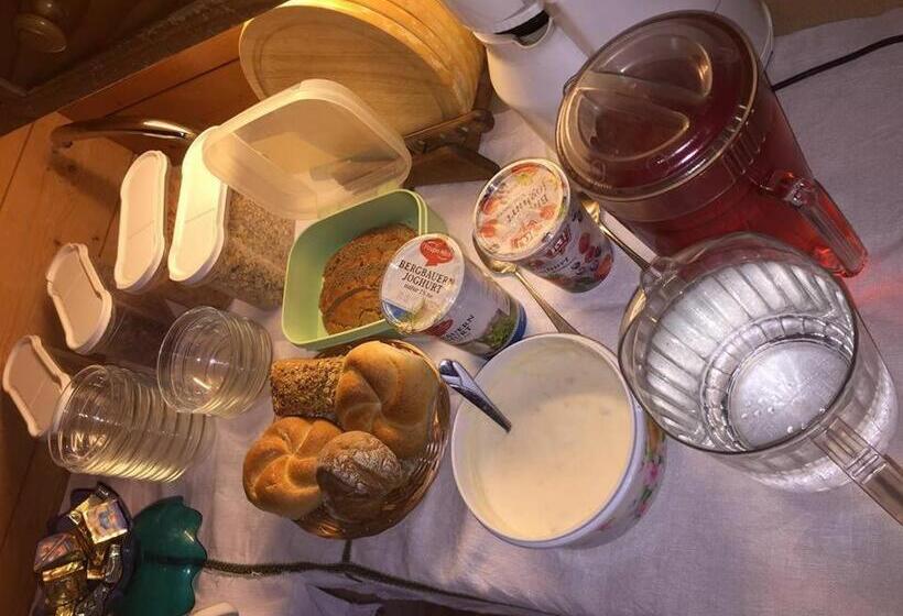Frühstückspension Müllergut