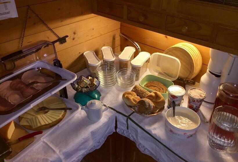 Frühstückspension Müllergut