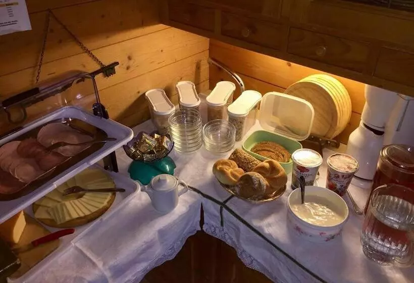 Frühstückspension Müllergut