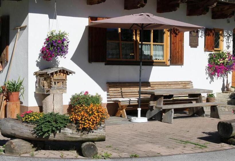 Frühstückspension Müllergut