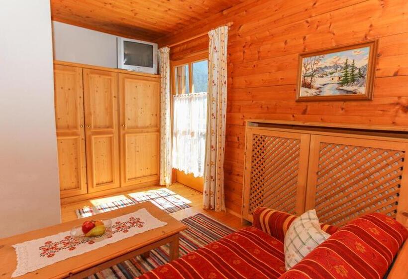 Frühstückspension Müllergut