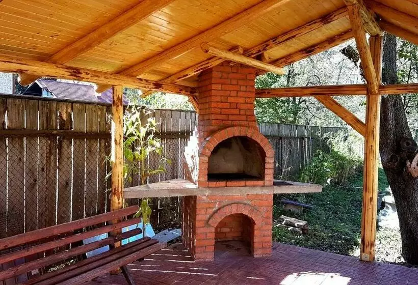 ホテル Casa Dorina