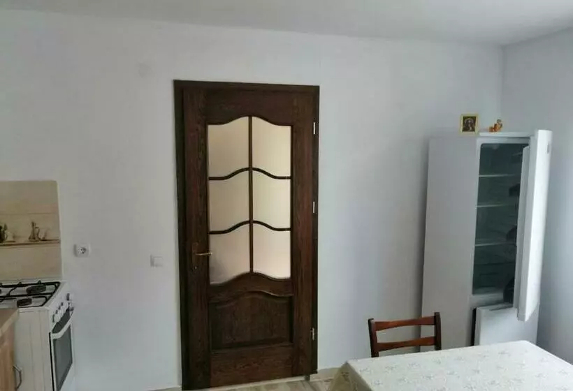 ホテル Casa Dorina
