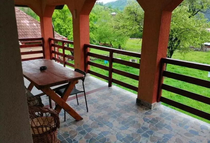 ホテル Casa Dorina