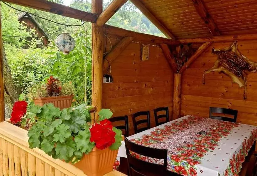 ホテル Casa Dorina