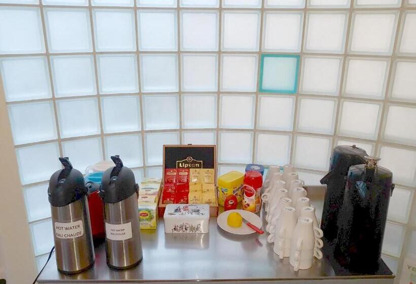 בית מלון כפרי Funkey