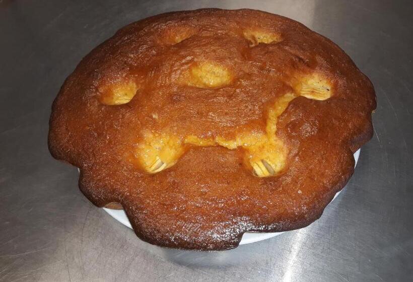 בית מלון כפרי Funkey