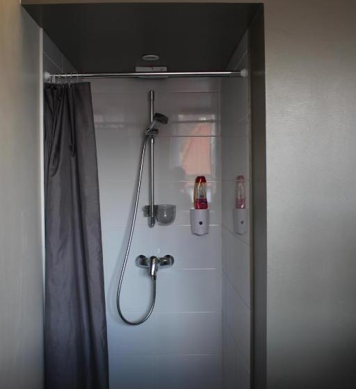 בית מלון כפרי Funkey