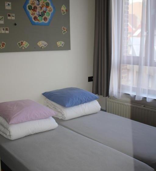 בית מלון כפרי Funkey