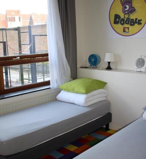 בית מלון כפרי Funkey