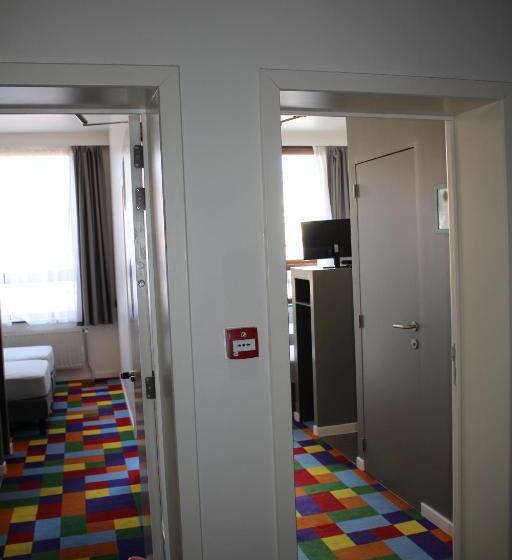 בית מלון כפרי Funkey