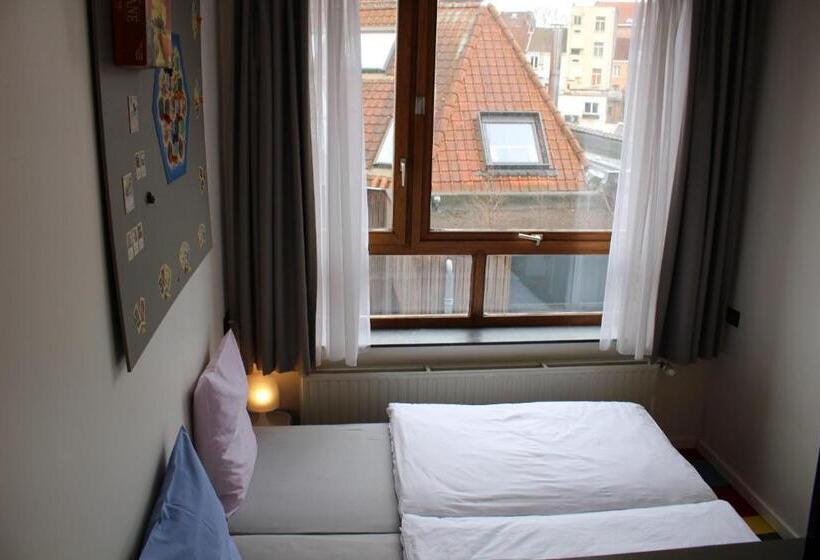 בית מלון כפרי Funkey