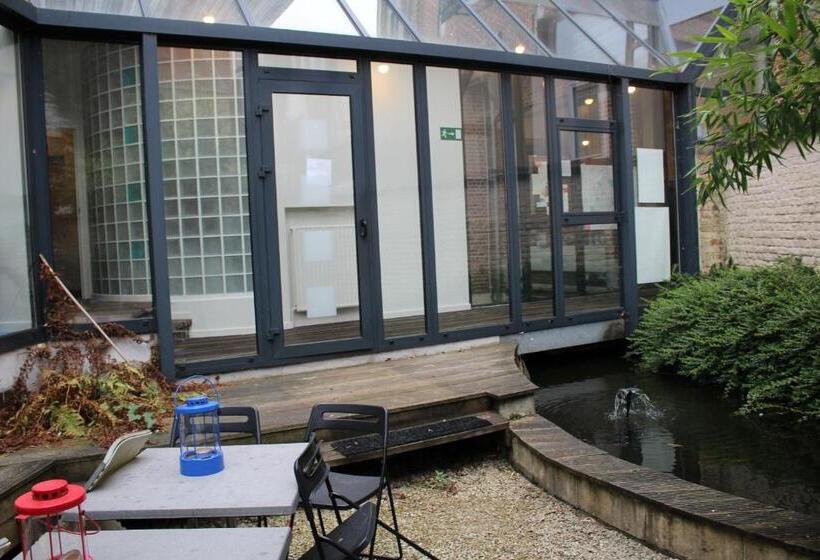 בית מלון כפרי Funkey