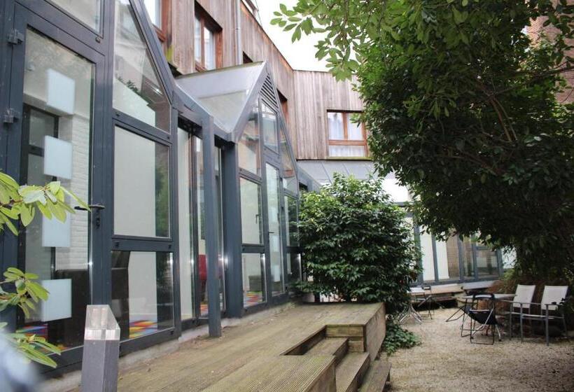 בית מלון כפרי Funkey