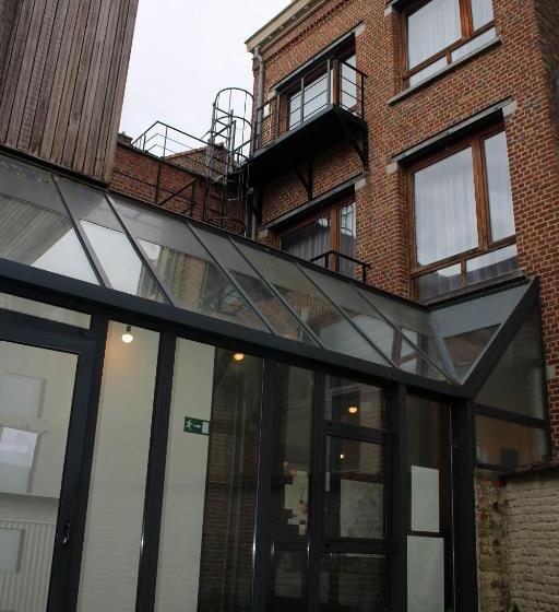 בית מלון כפרי Funkey