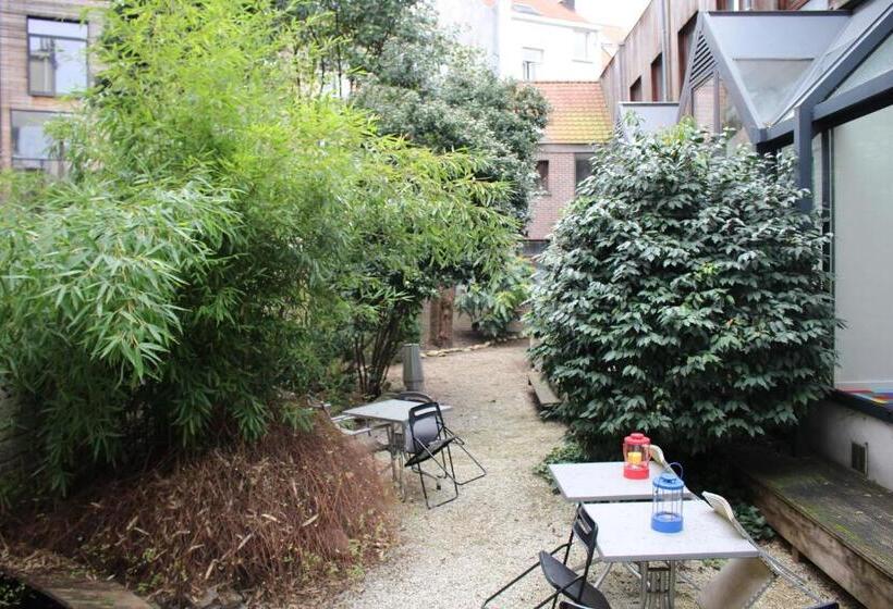 בית מלון כפרי Funkey