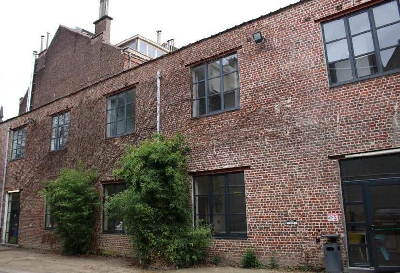 בית מלון כפרי Funkey