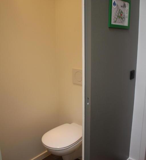 בית מלון כפרי Funkey