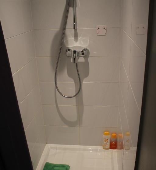 בית מלון כפרי Funkey